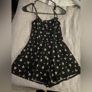 Aeropostale romper